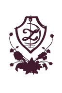 Dwór w Zabużu - logo