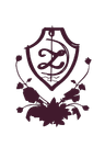 Dwór w Zabużu - logo