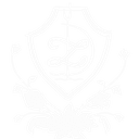Dwór w Zabużu - logo