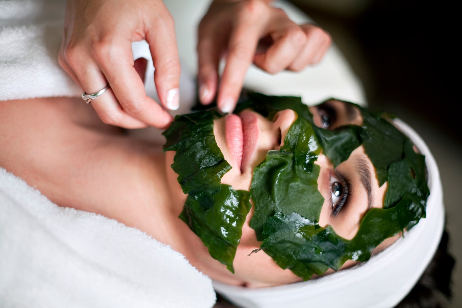 Spa i Wellness