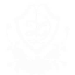 Dwór w Zabużu logo